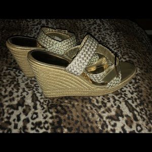 Mossimo Supply Co. Shoes - Espadrille Wedges Mossimo Supply Co. Shoes - Espadrille Wedges